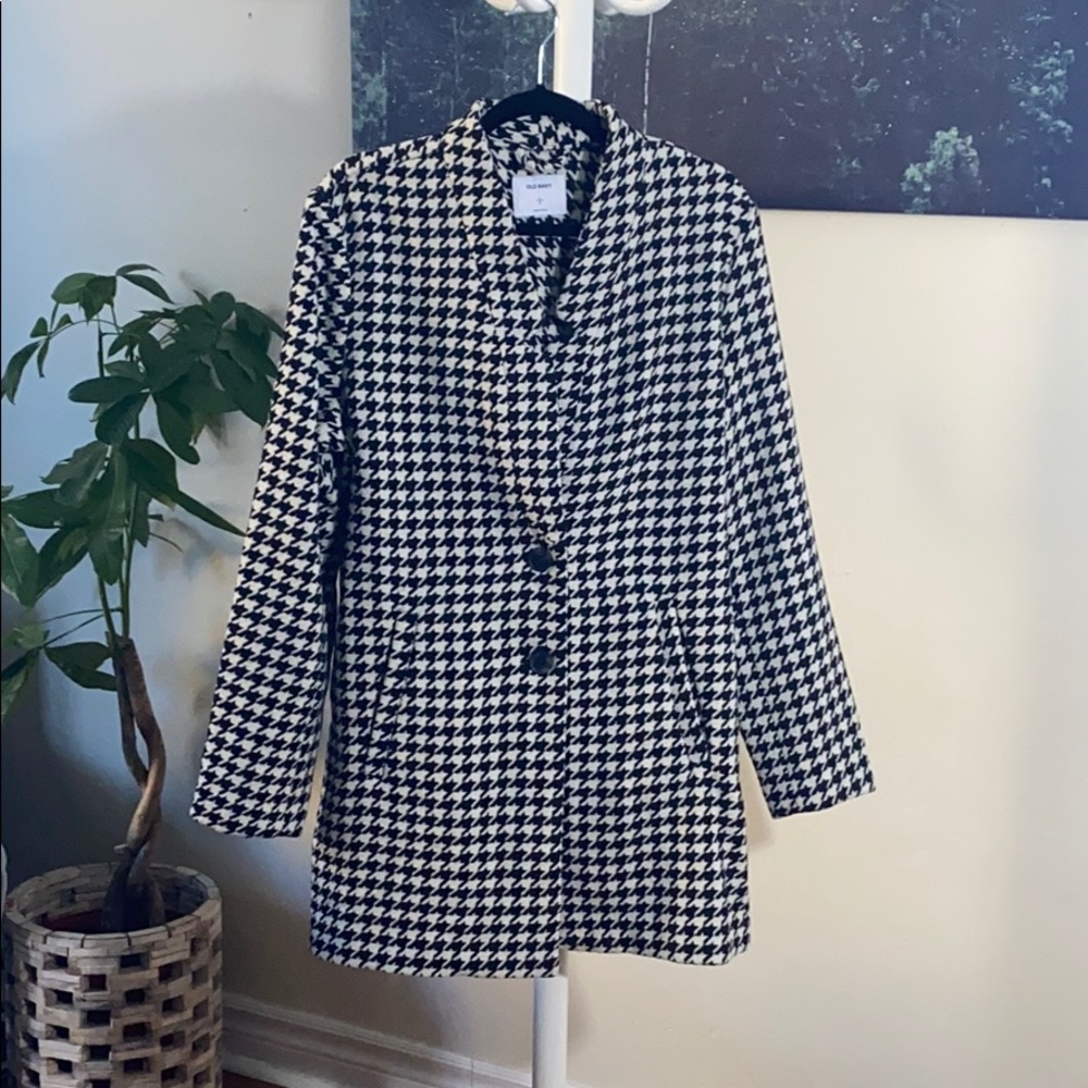 Women’s Dress Jacket